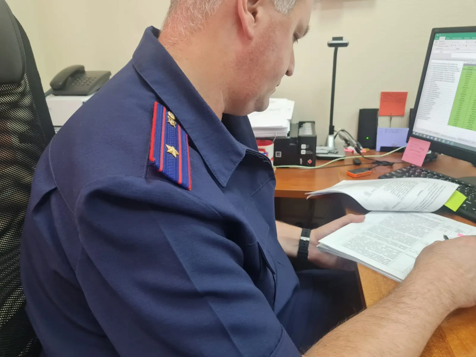 В Ростове-на-Дону перед судом предстанет учредитель коммерческой организации, обвиняемы...