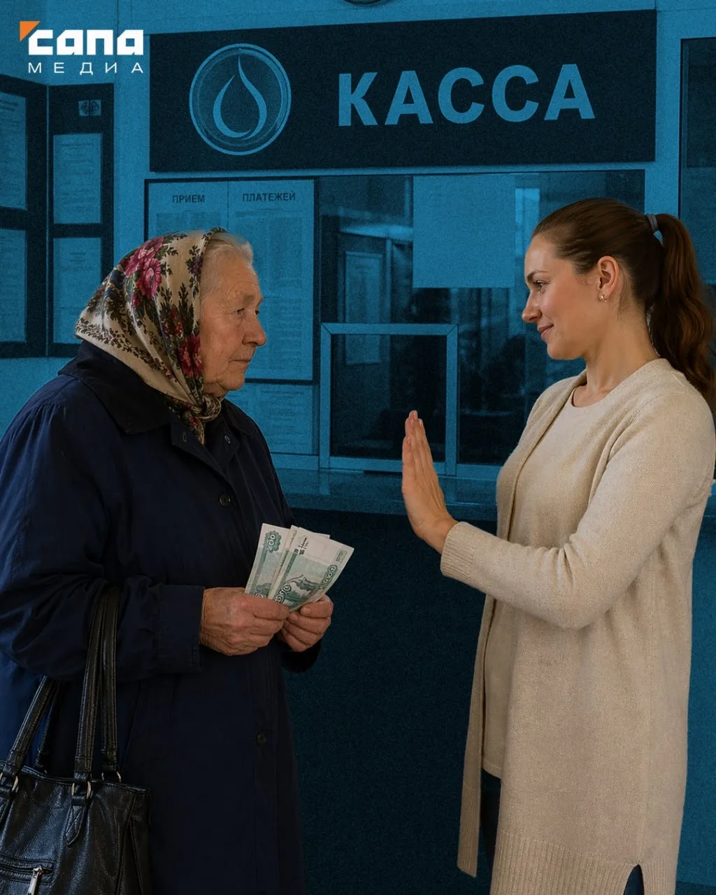 Водоканал снова спишет пени жителям Северной Осетии при оплате долгов   Абонентам, которые оплатят д