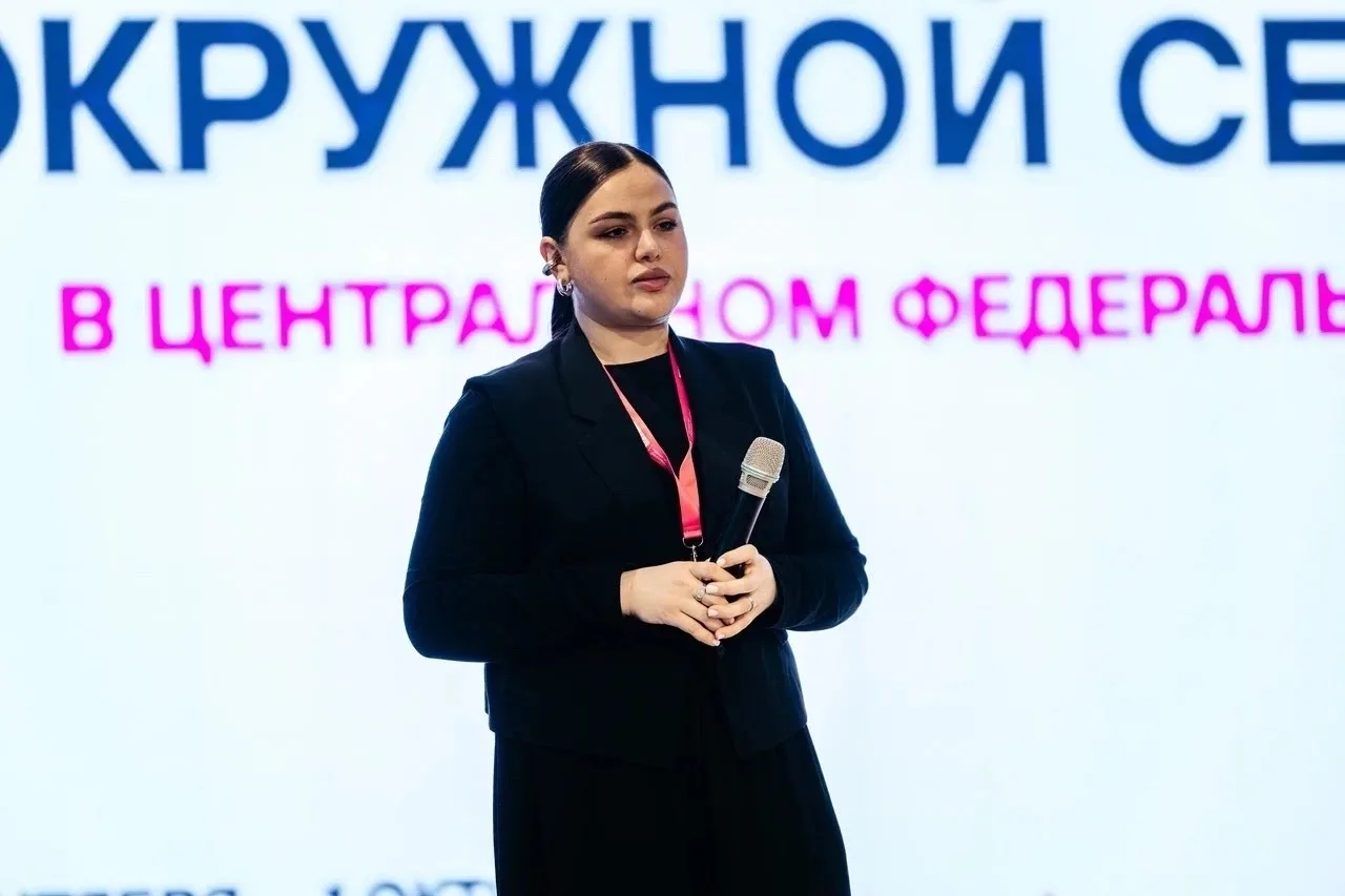 📸Окружной семинар «ШУМ.Регионы»: пространство для роста молодых медиаспециалистов