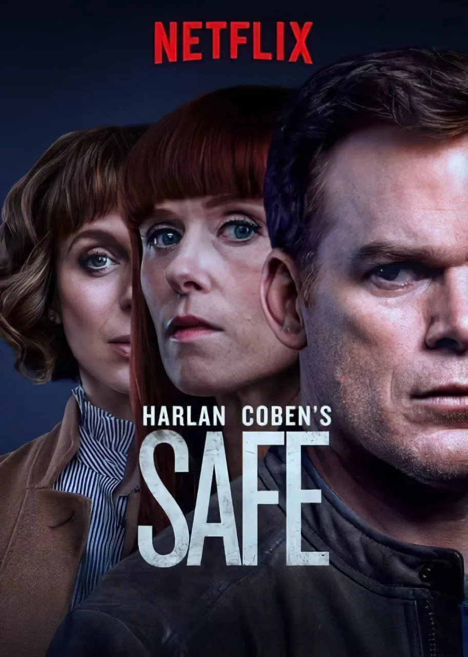 Подборка детективных сериалов, от которых невозможно оторваться —  они удерживает внимание с первых 