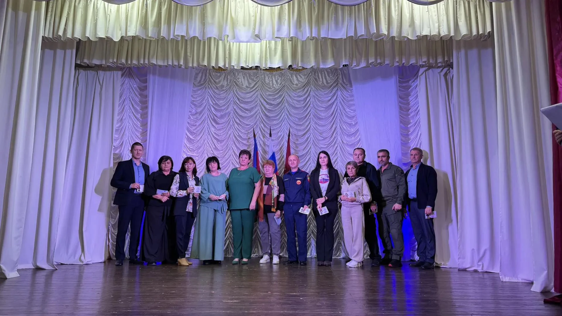 ✨ Спасибо тем, кто помогает