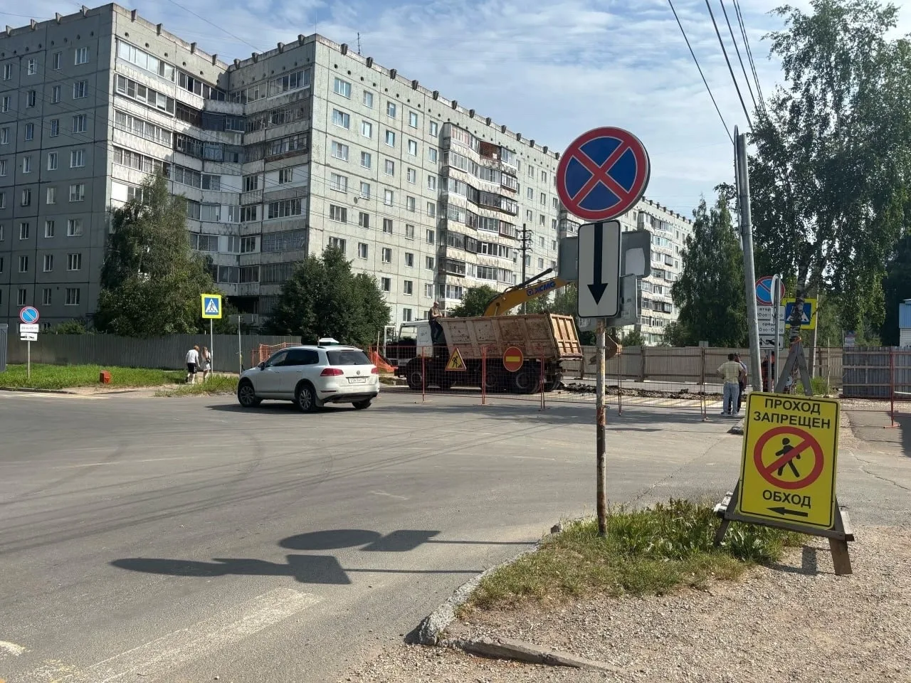 Временно изменится схема движения автобуса маршрута №17м по улице Малышева, — предупреждает мэрия. Э