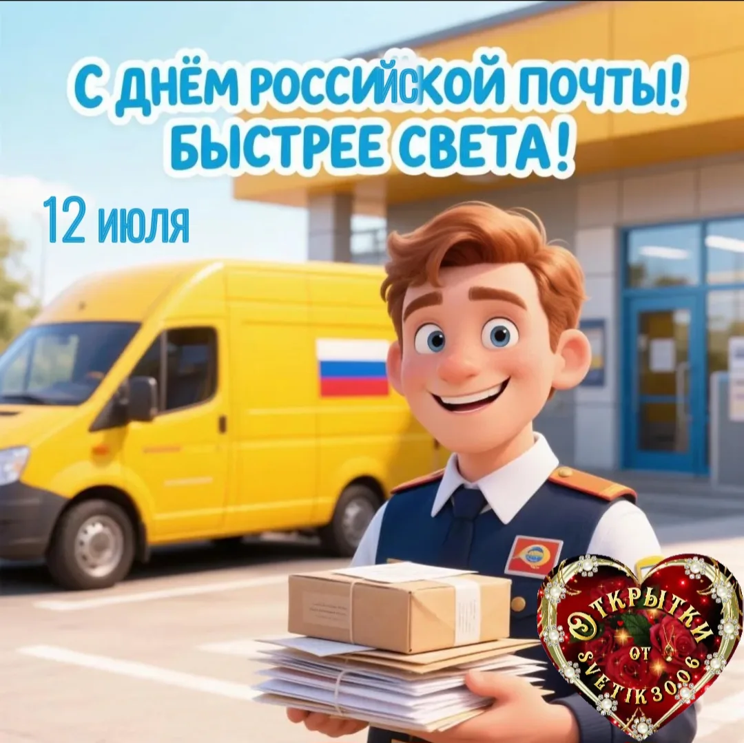 Просто будь счастливой!