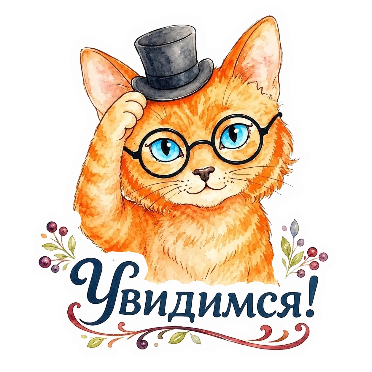 Выбираем имя Пушкинскому коту