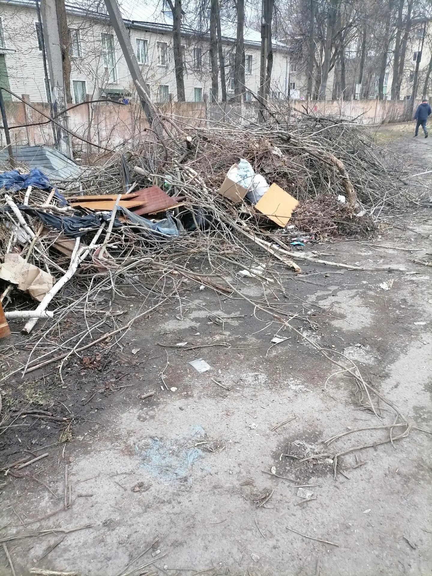 Промышленная, Жуковского.  👉Мой Мичуринск👈