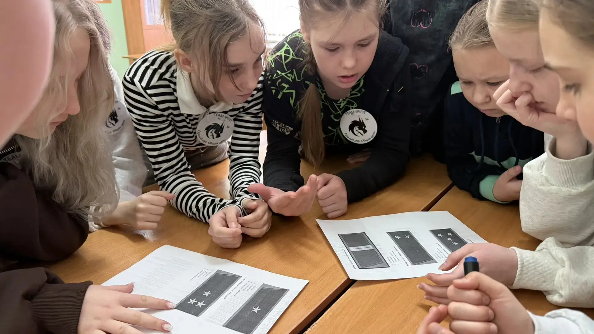 Последний день в пришкольном лагере для отрядов стал завершающим отборочным этапом «Зарница 2.0».  В