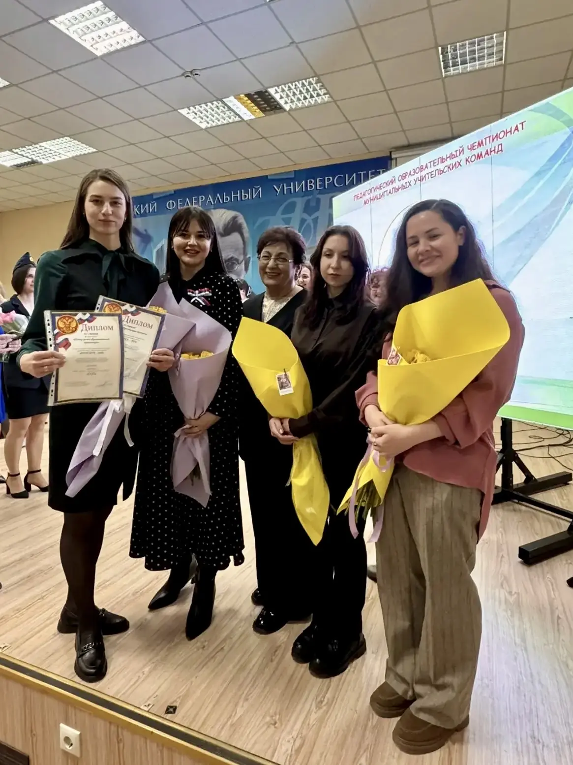 Почемук-2026🔥  📌Сегодня, 19 марта, прошло торжественное мероприятие – подведение итогов  чемпионата 