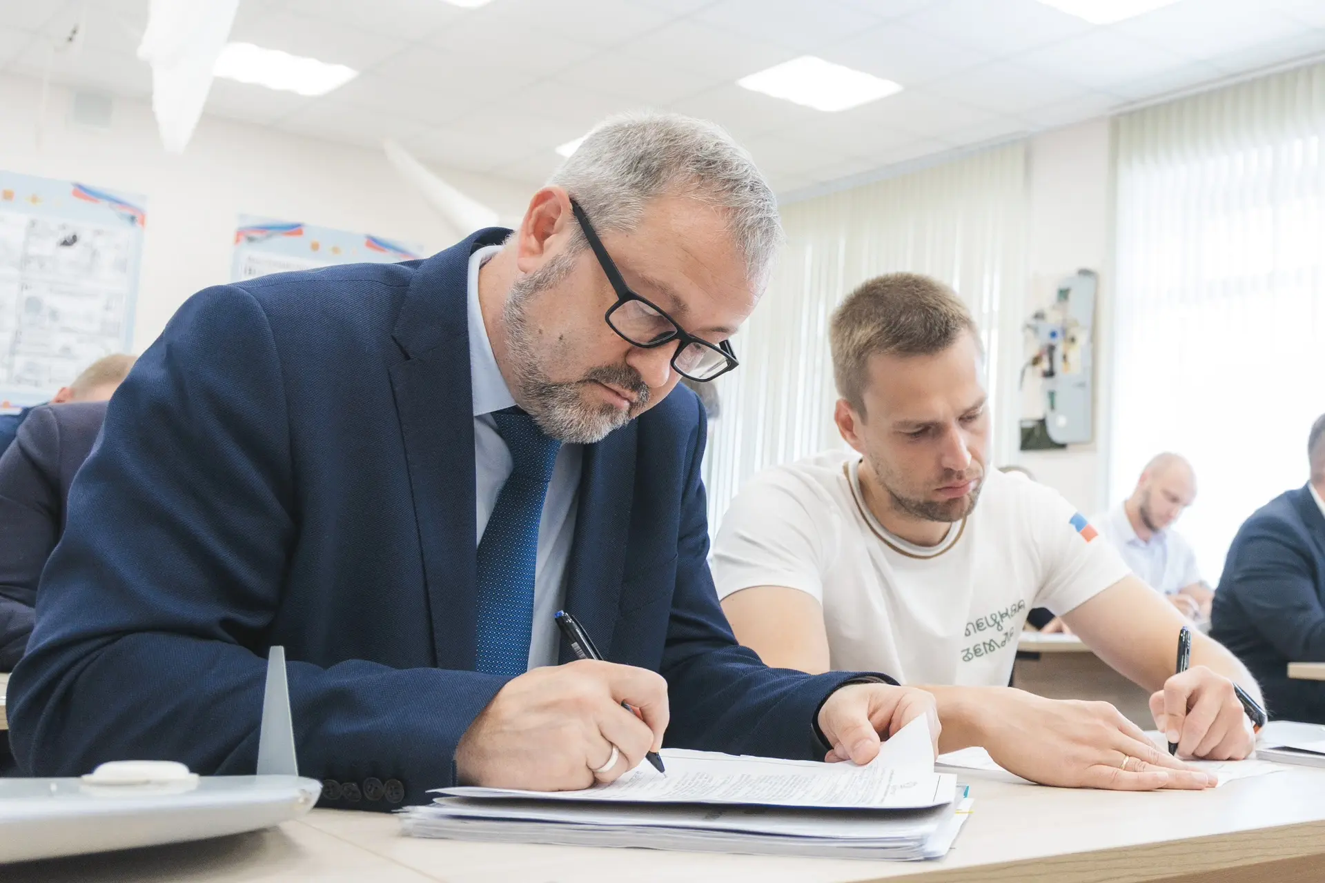 Изображение 1 к публикации «Михаил Щербаков»
