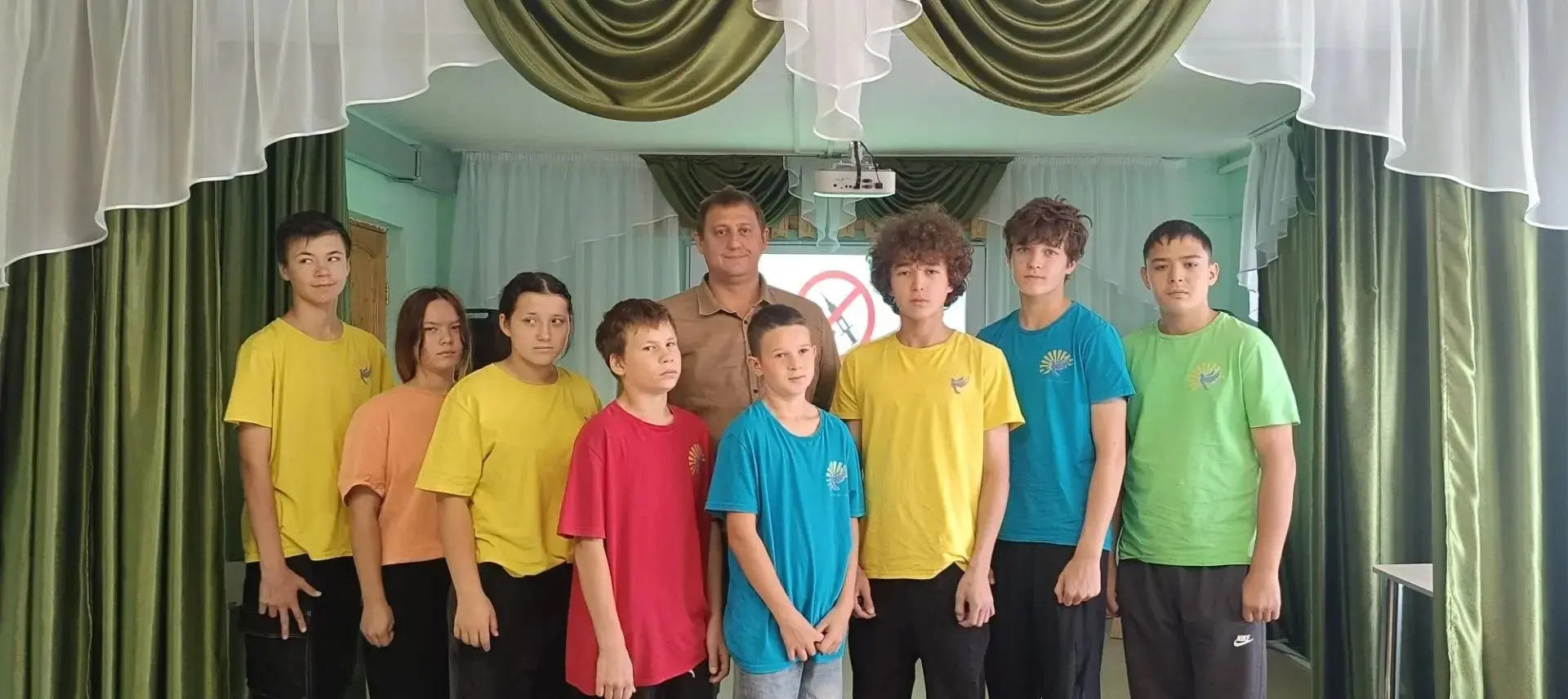 Благодарим за важный и нужный разговор!