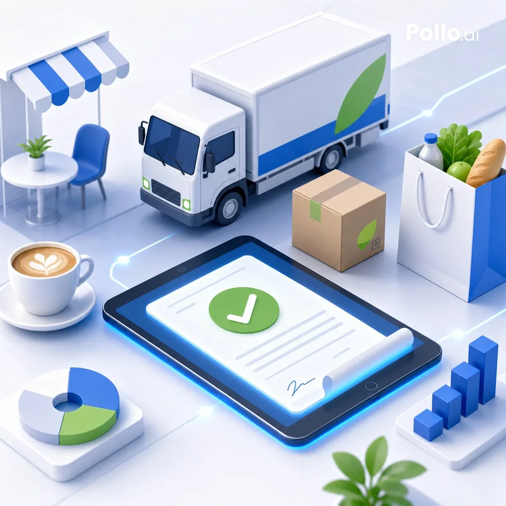 🚚 ЭТрН с 1 сентября: как рознице и общепиту работать с поставками по новым правилам