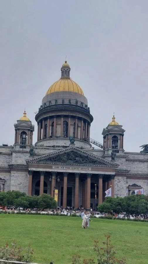 Друзья- туристы, начнем эту сокращенную рабочую неделю с прекрасной возможности посетит...