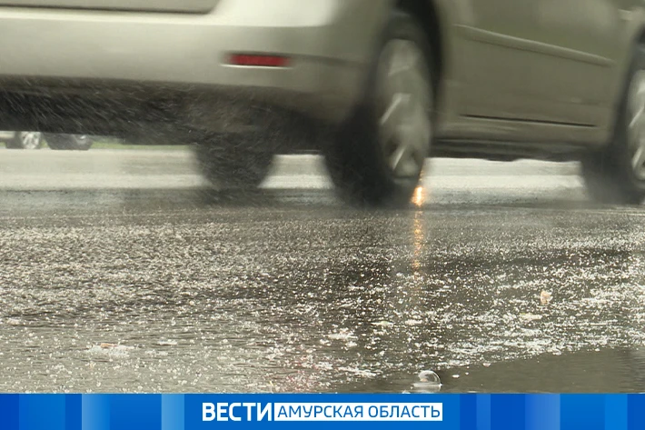 Осадки и гроза: прогноз погоды на 22 мая в Приамурье  По области ожидается переменная облачность. Но