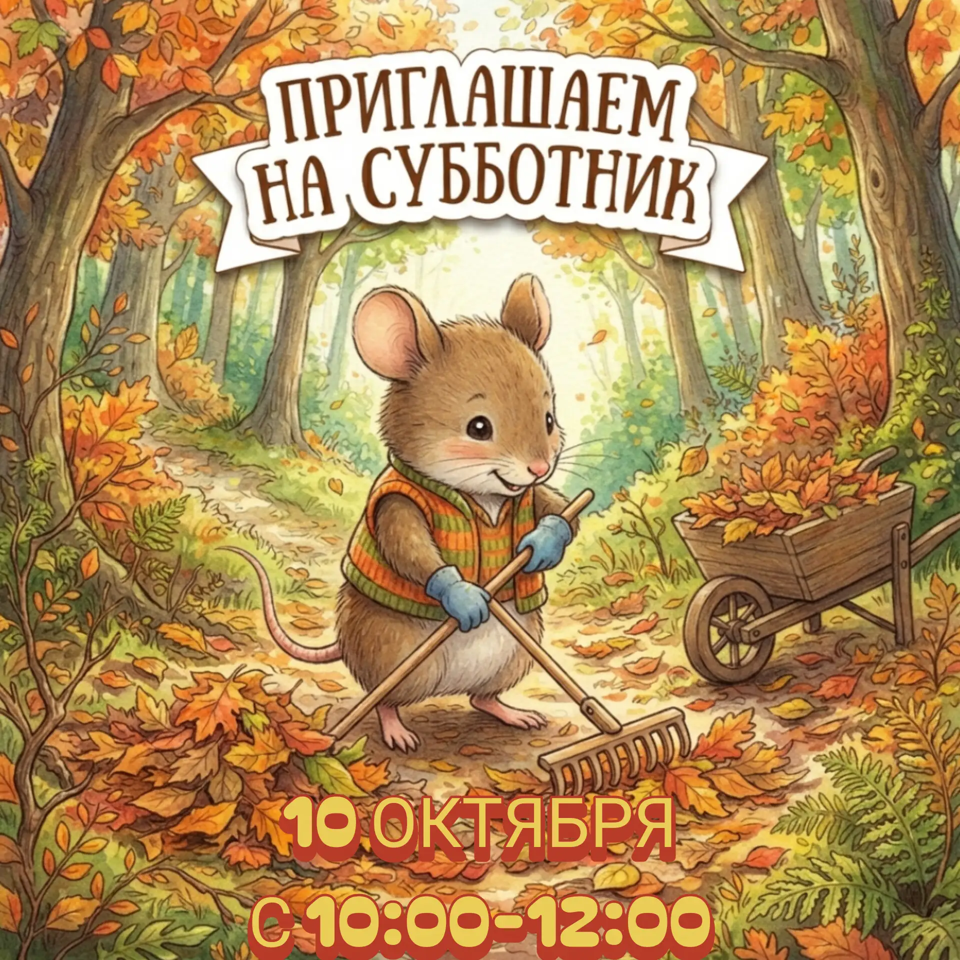 🍂 Уважаемые родители! 🍁