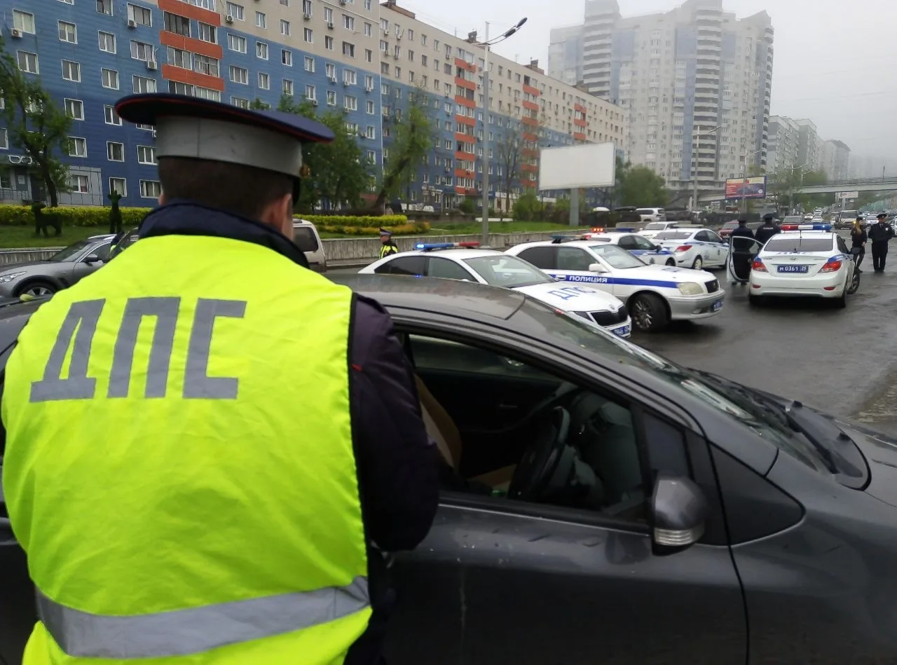 🚨 В Приморье с пятницы по воскресенье пройдут массовые антиалкогольные рейды