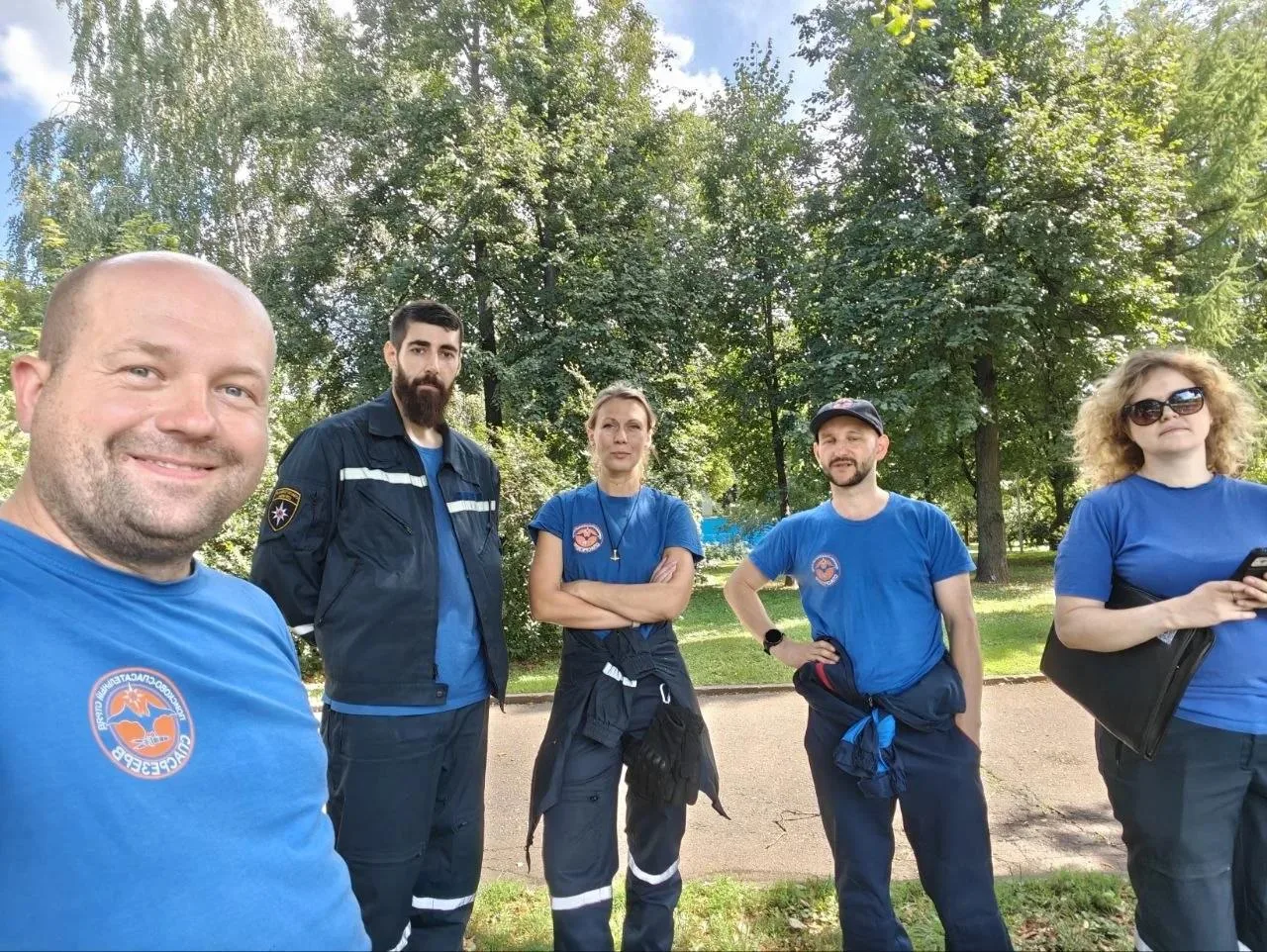 ДежурнаяСмена •  03 августа 2026 г.