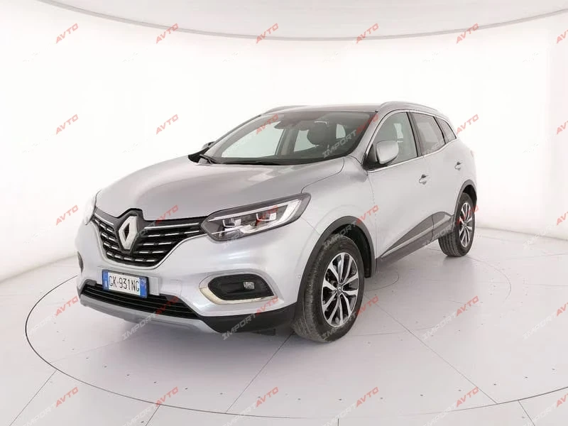 В продаже Renault Kadjar 1.5 АT, 2022