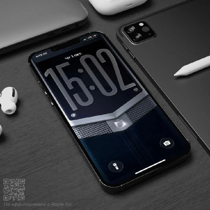 Обои для iPhone с эффектом глубины, то что вы так долго искали!