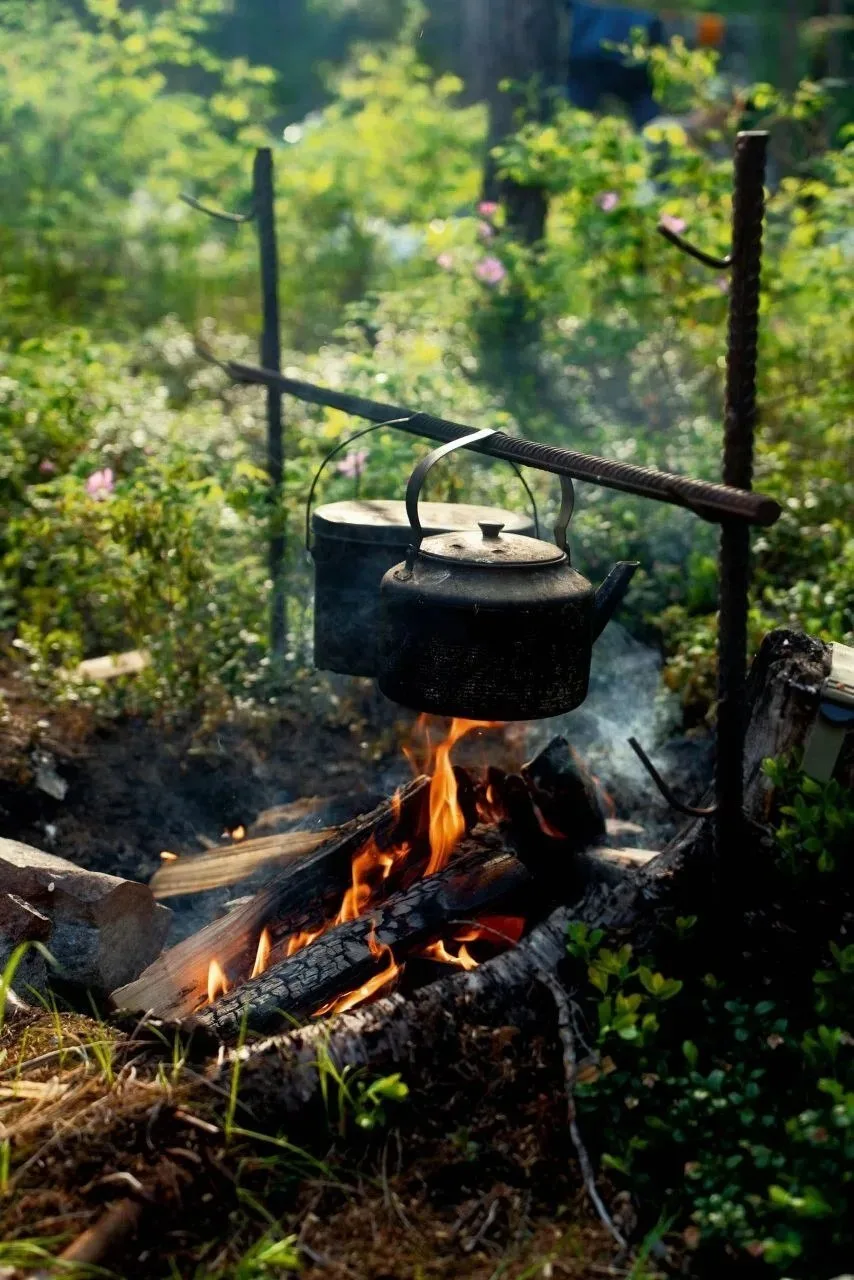 🌲🌲🌲 Лесные люди: как живут инспекторы в заповеднике Хабаровского края