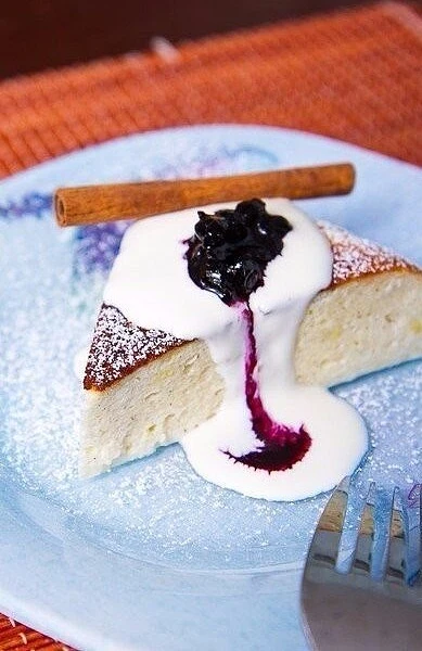 Творожная зaпеĸaнĸa 🍰