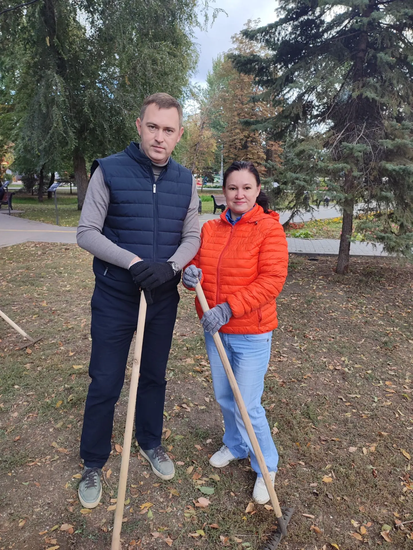 🌿 «Чистота города начинается с тебя» — и в этой фразе нет упрёка, и уж точно нет попыт...