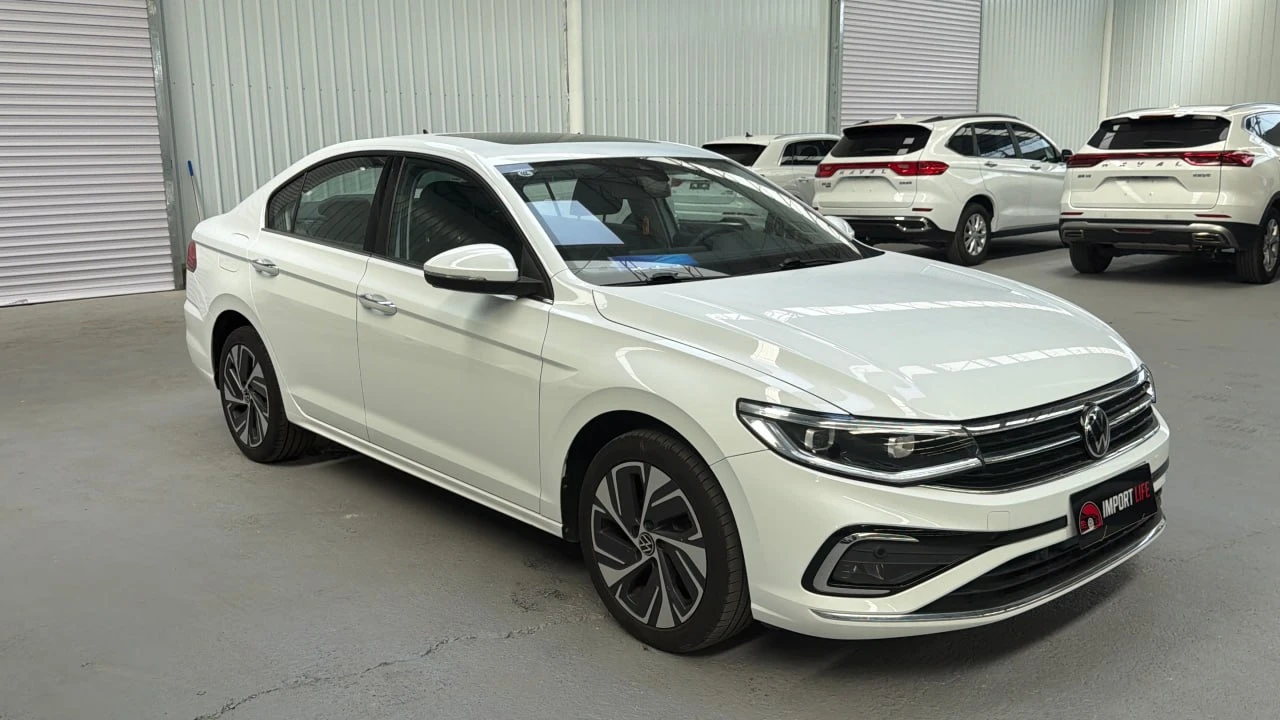 ‼️Потрясающий Volkswagen Bora можно купить прямо сейчас‼️