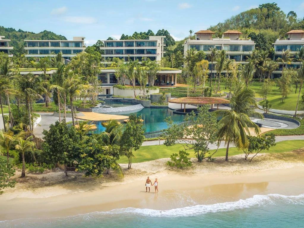 Anantara Koh Yao Yai: сколько впечатлений может подарить тихий остров