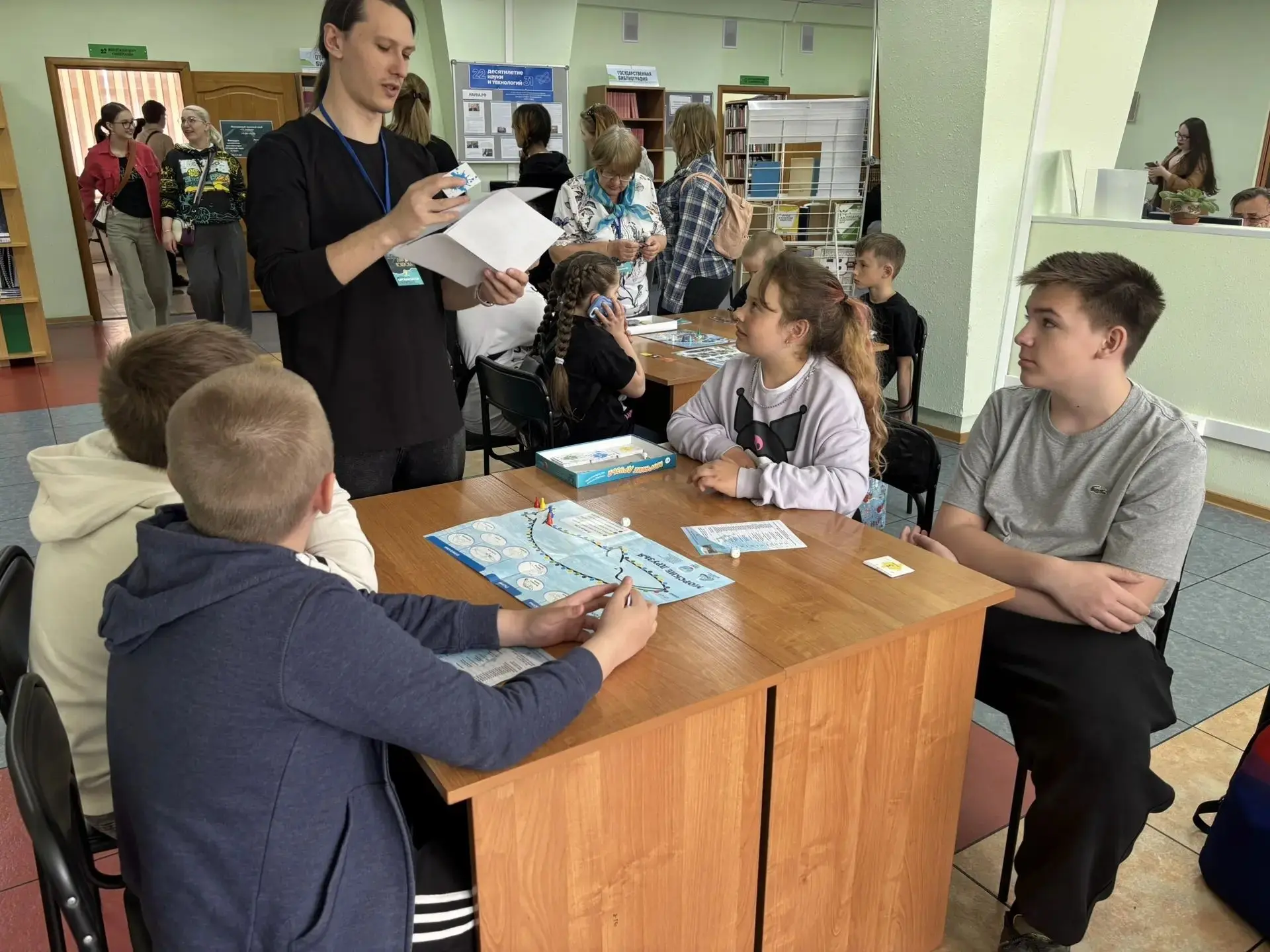 Остров Монерон стал ближе