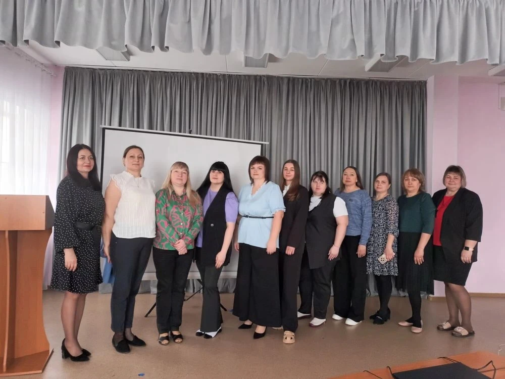 🎓🌟 Современные технологии и подходы в развитии речи дошкольников!