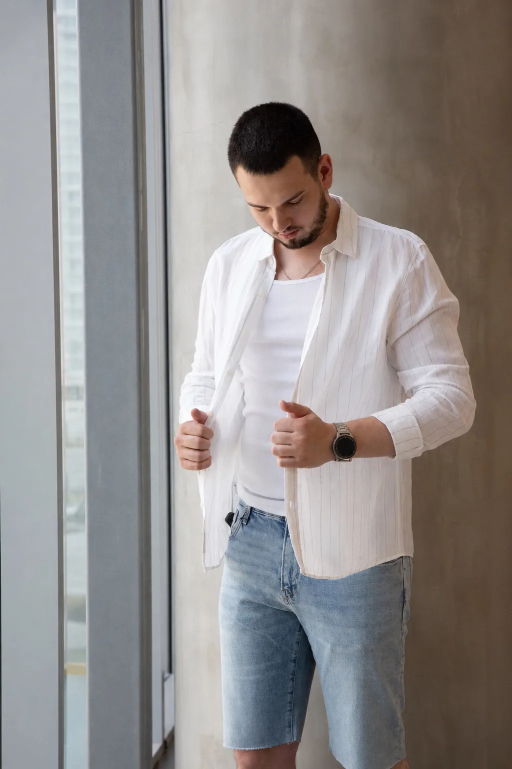 Жаркое лето - время для легкого и продуманного гардероба! 👖