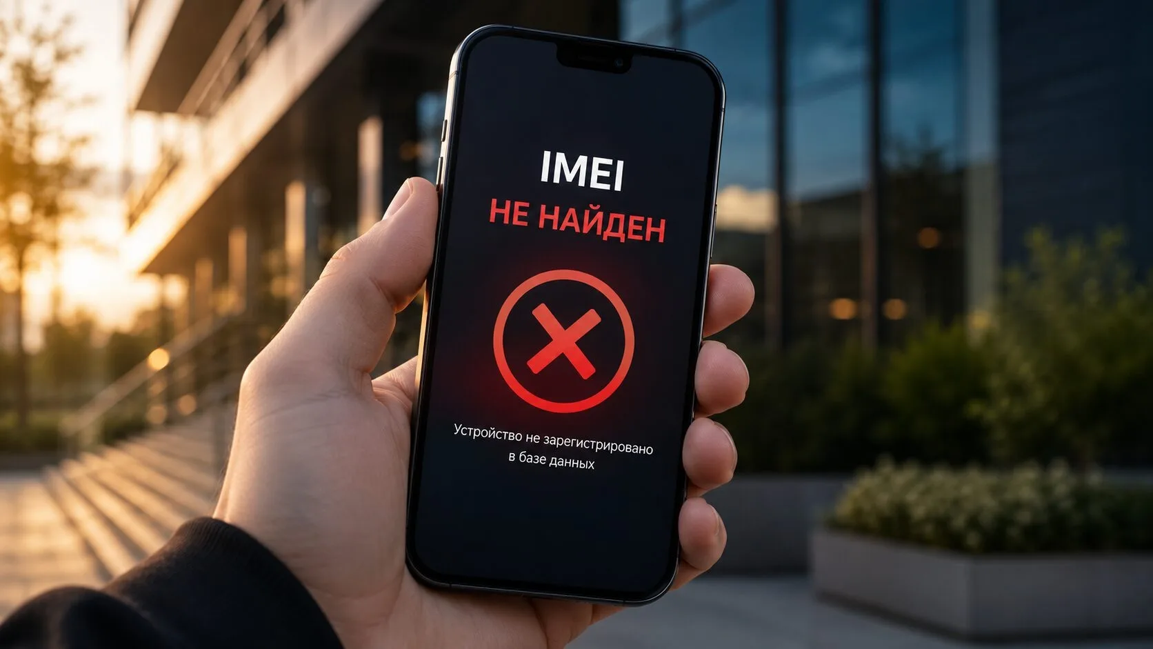Телефоны теперь придётся ставить на государственный учёт.