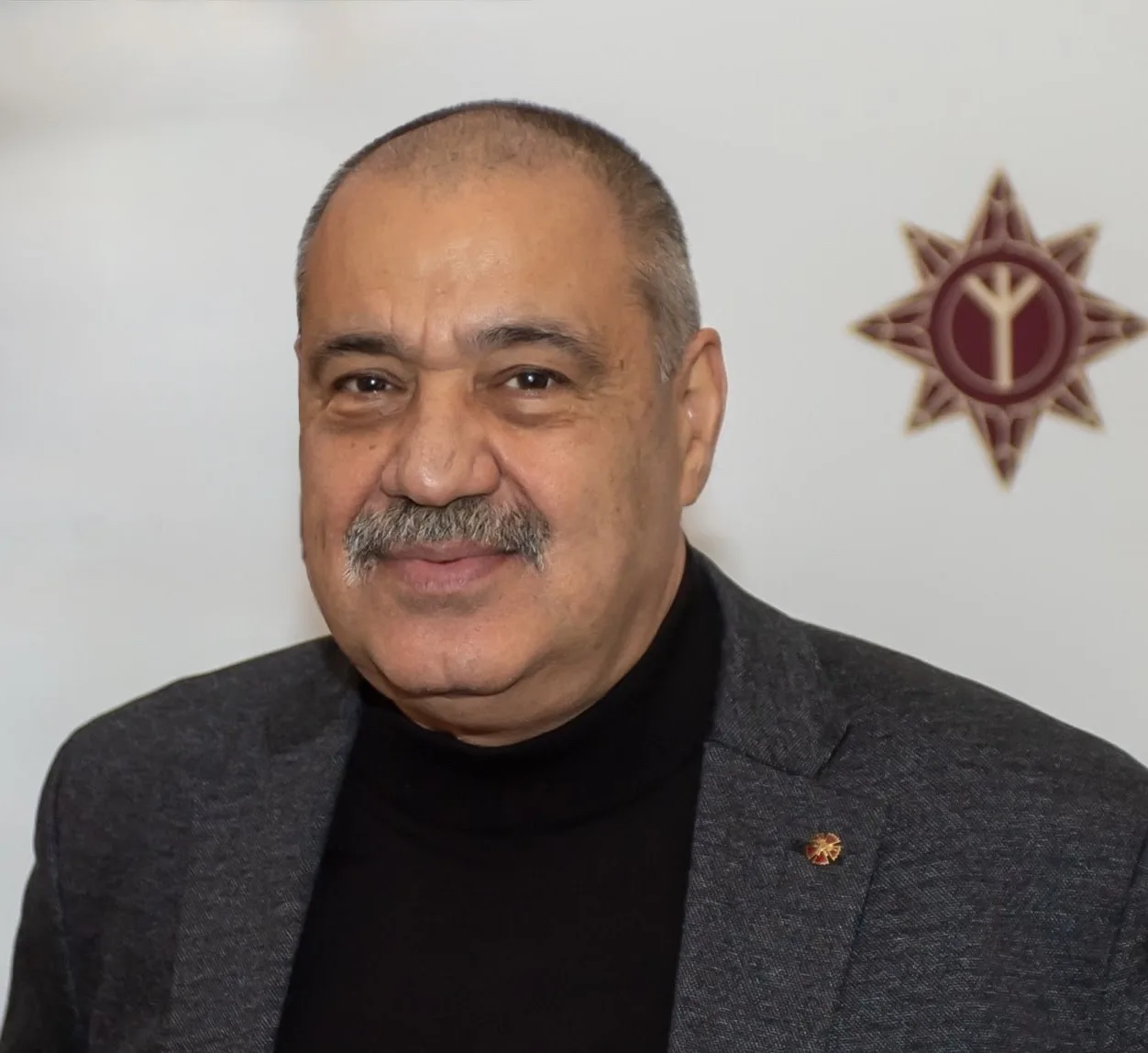 🏆❤️ Сегодня нашему любимому преподавателю Александру Гаруновичу Ибрагимову — 70 лет!   От всего колл
