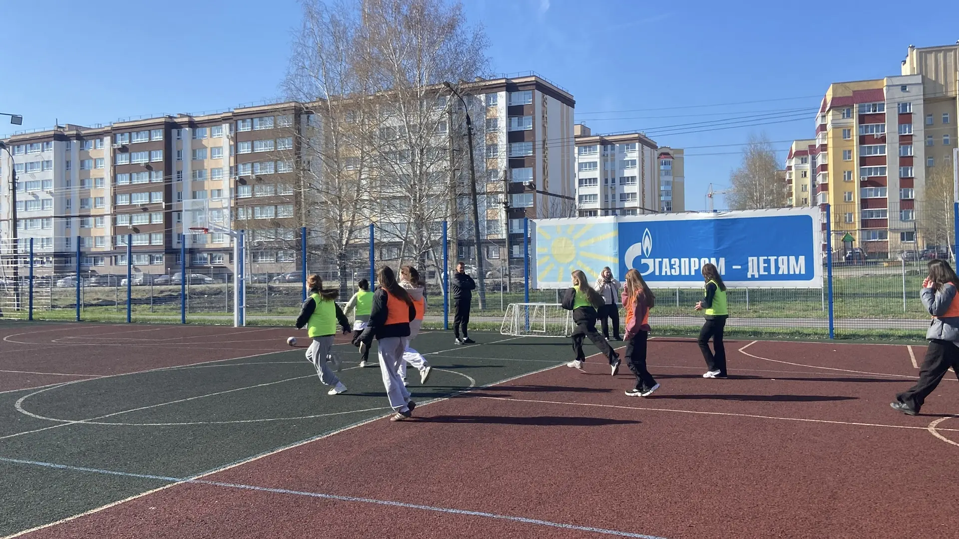 Школа с. Засечное: Мы в игре! Всероссийский фестиваль  «Футбол в школе» набирает обороты! Мы выходим