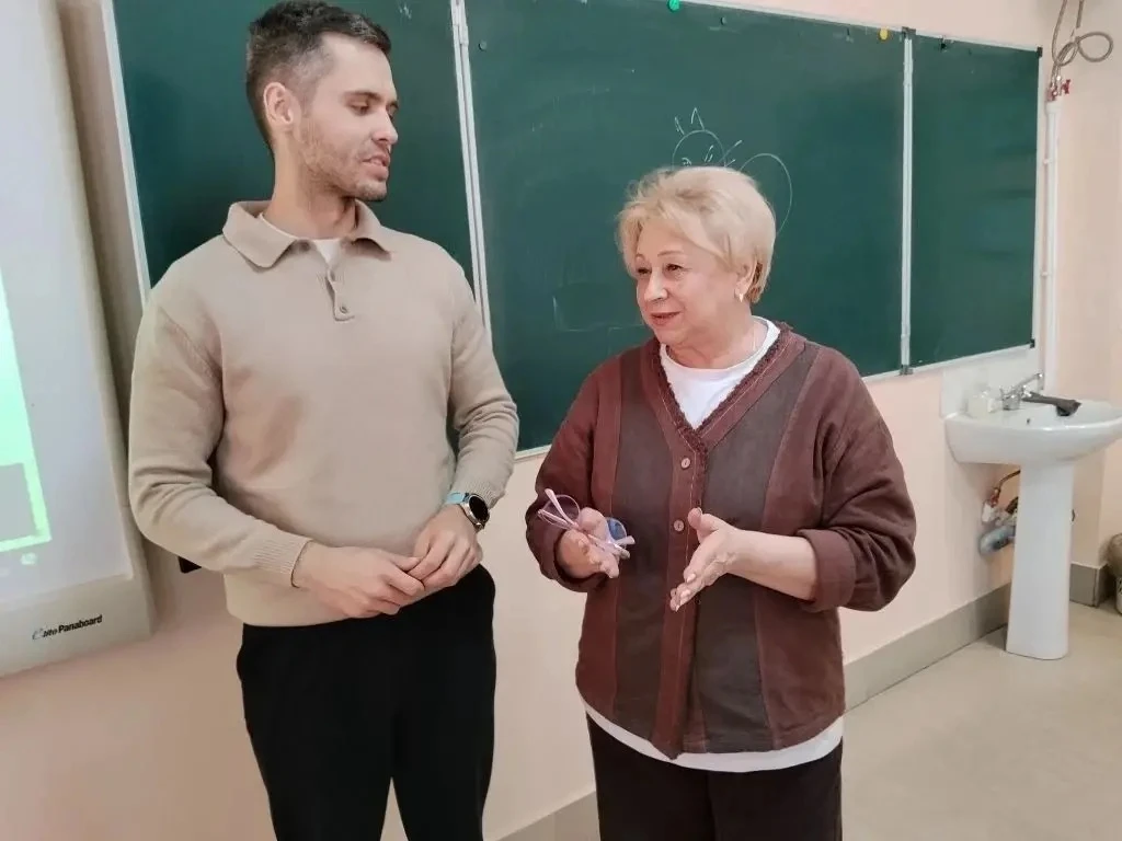 📌 20 мая педагоги и эксперты ТОИПКРО приняли участие в работе X Муниципального методич...