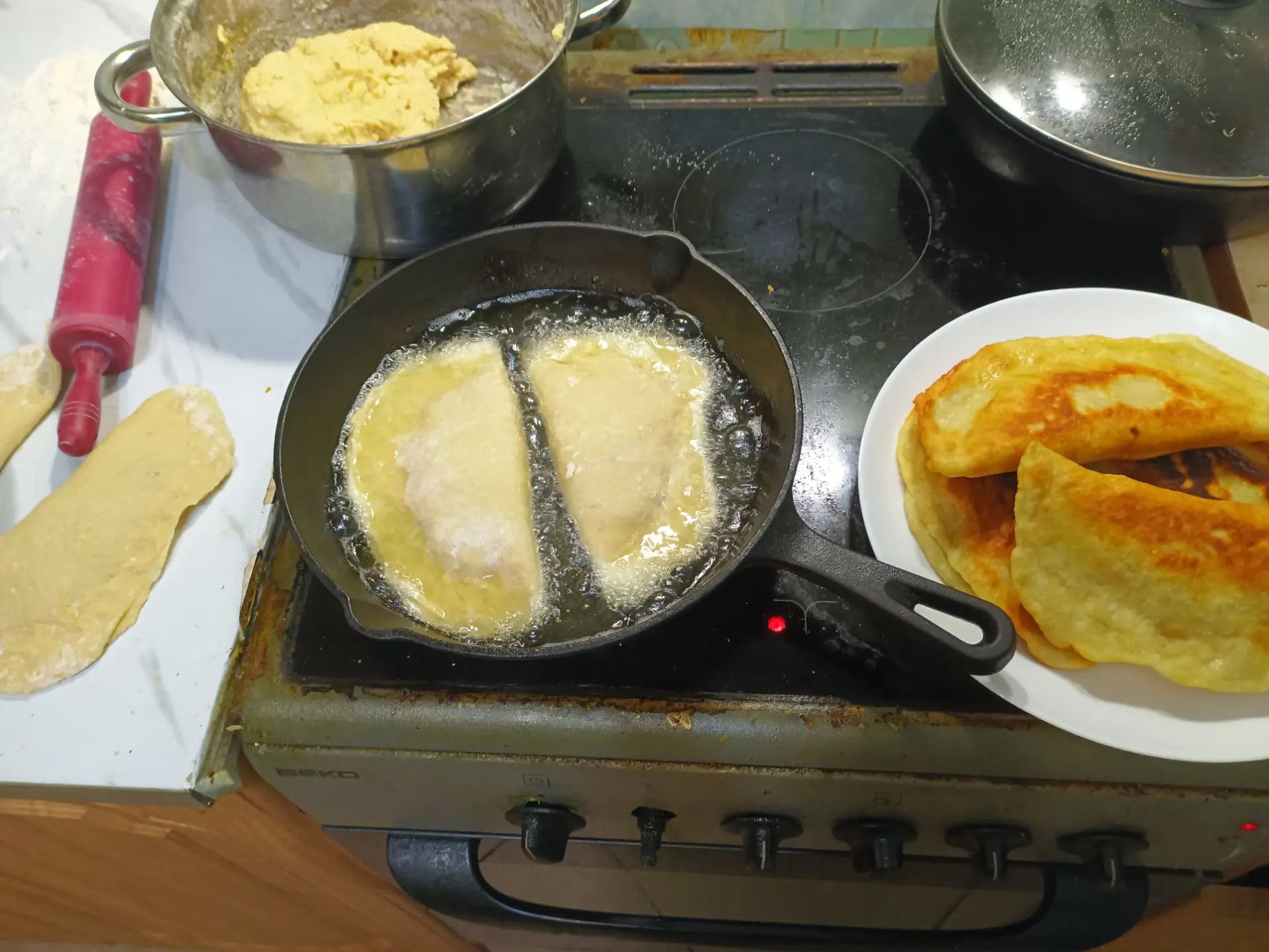 Какая еда самая вкусная?