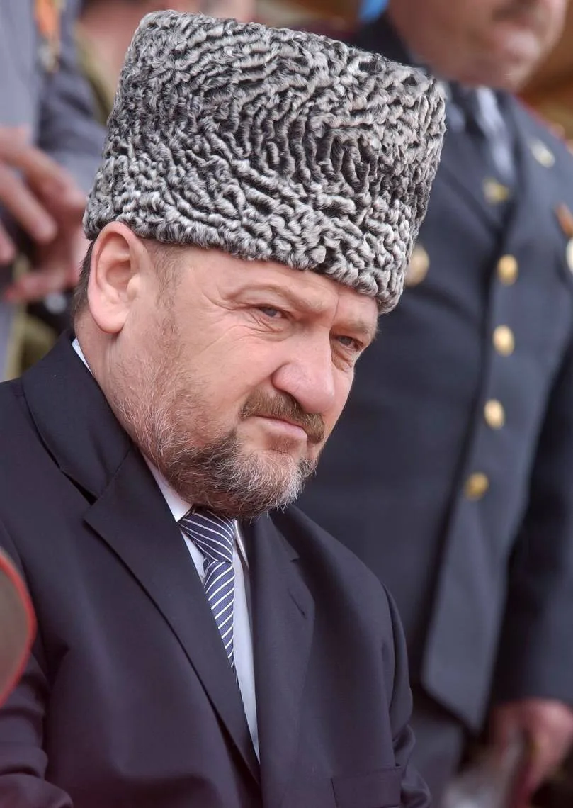 23 августа — особенная дата для всего чеченского народа. В этот день 75 лет назад родил...