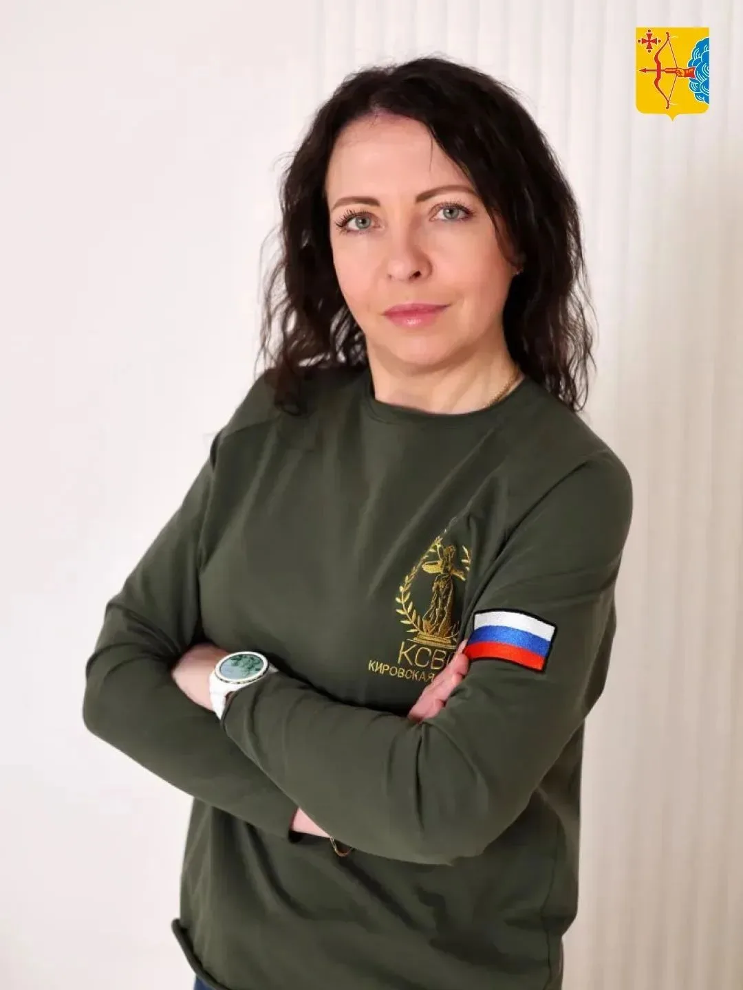 🔥 "Мы продолжим строить крепкий тыл для наших героев"