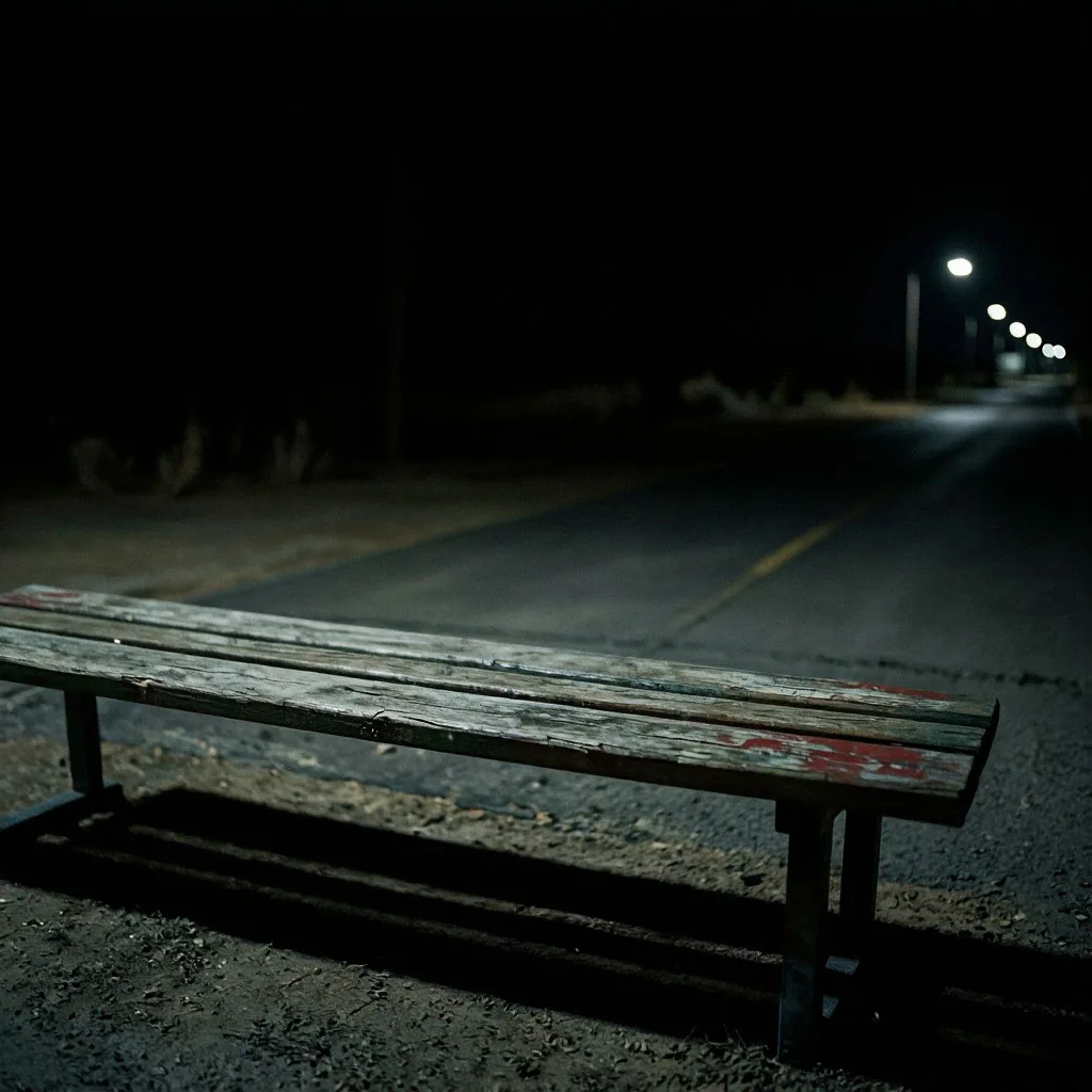 Мы снова тут, в этой ночной тишине… 🌙 Листаем сторис МХ и будто смотрим в зеркало. Его...