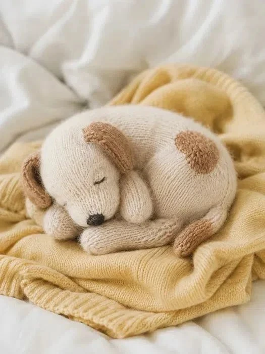 АМИГУРУМИ ВЯЗАНЫЕ ИГРУШКИ 🐻