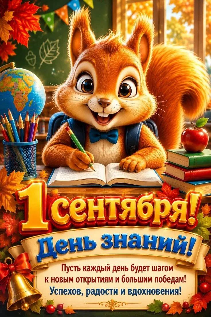 Уважаемые родители!