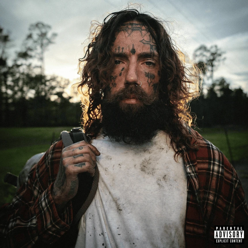 Scrim — runaway (2026)