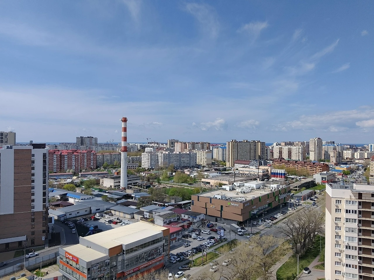 В Анапе на 90% завершили подготовку к отопительному сезону