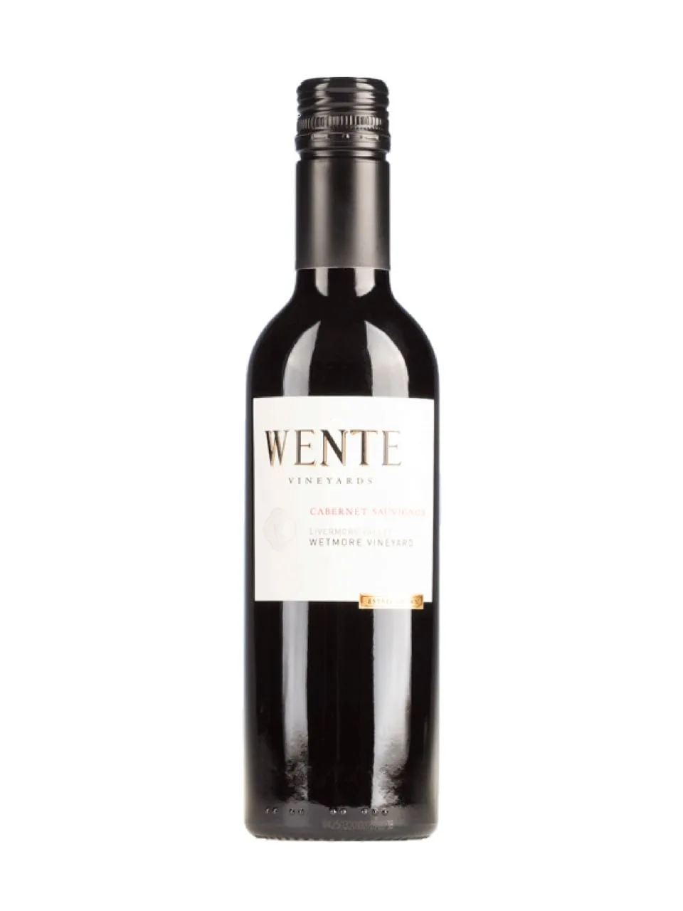 Вино недели: Wente Beyer Ranch Zinfandel

Калифорния, США
Красное сухое вино из сорта Зинфандель
Кре