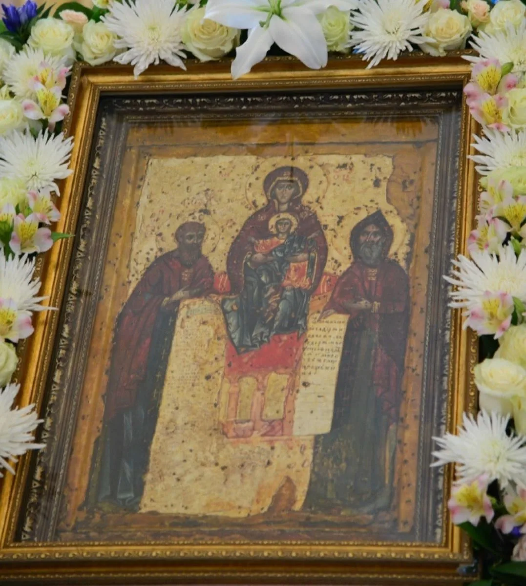 В Брянске отметят день Свенской иконы Божией Матери