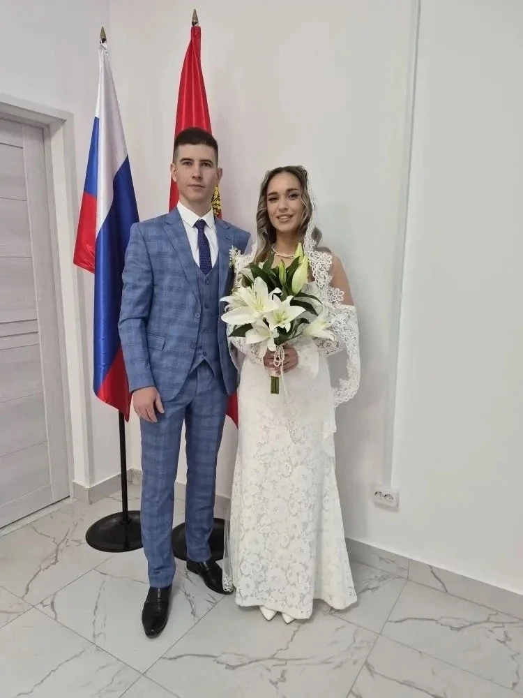 📜💕Любовь, скреплённая клятвами