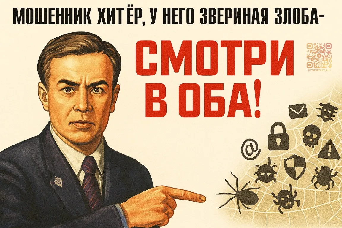 ❗️«Вас могут обвинить в госизмене, чтобы обокрасть!»❗️