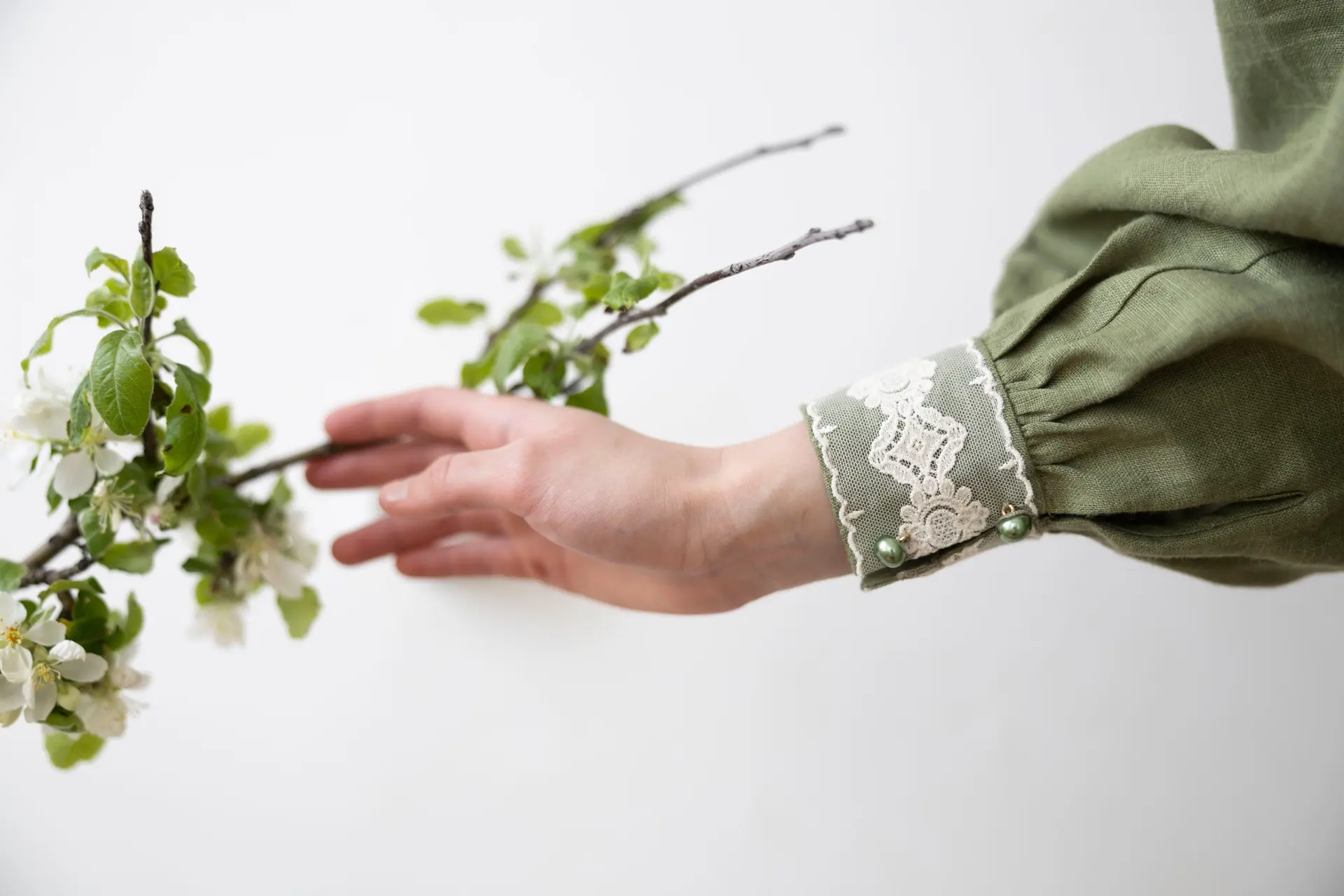Скоро Троица!🌿