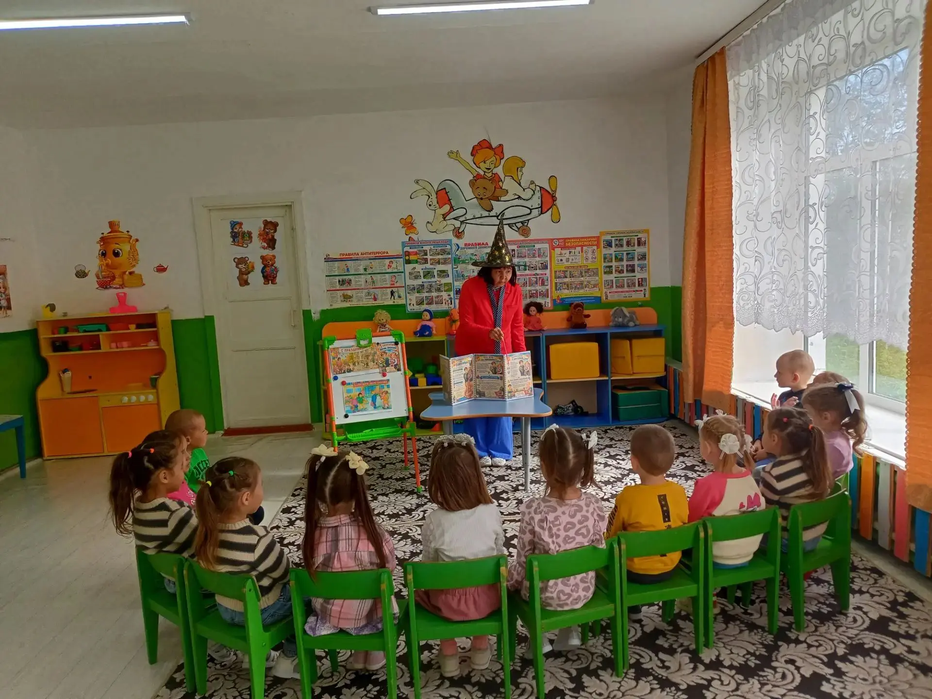 Есть у нас немало славных