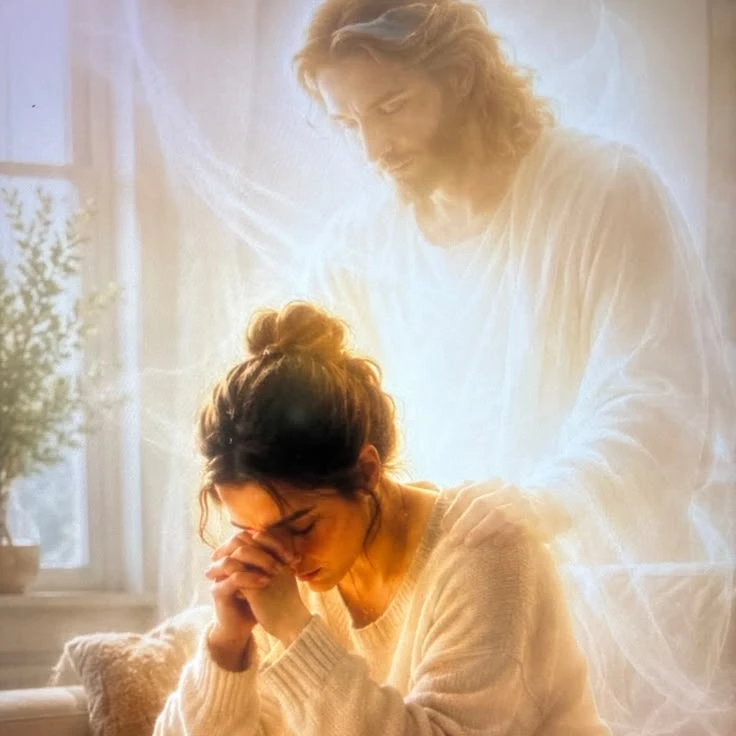 Он Всегда Рядом!!! 🙏❤👑