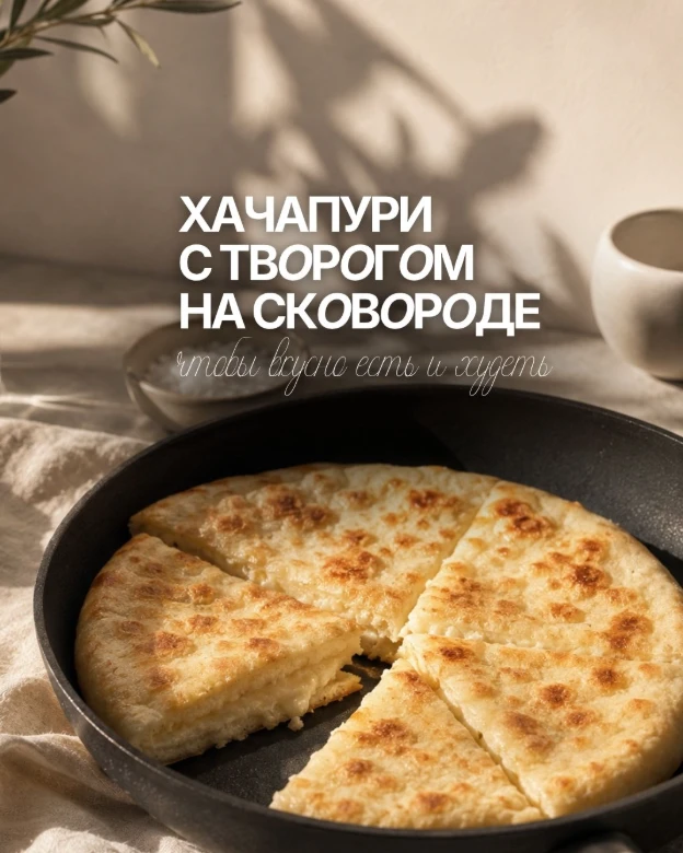 Что приготовить, чтобы вкусно есть и худеть? Сегодня делюсь с вами одним из таких рецеп...
