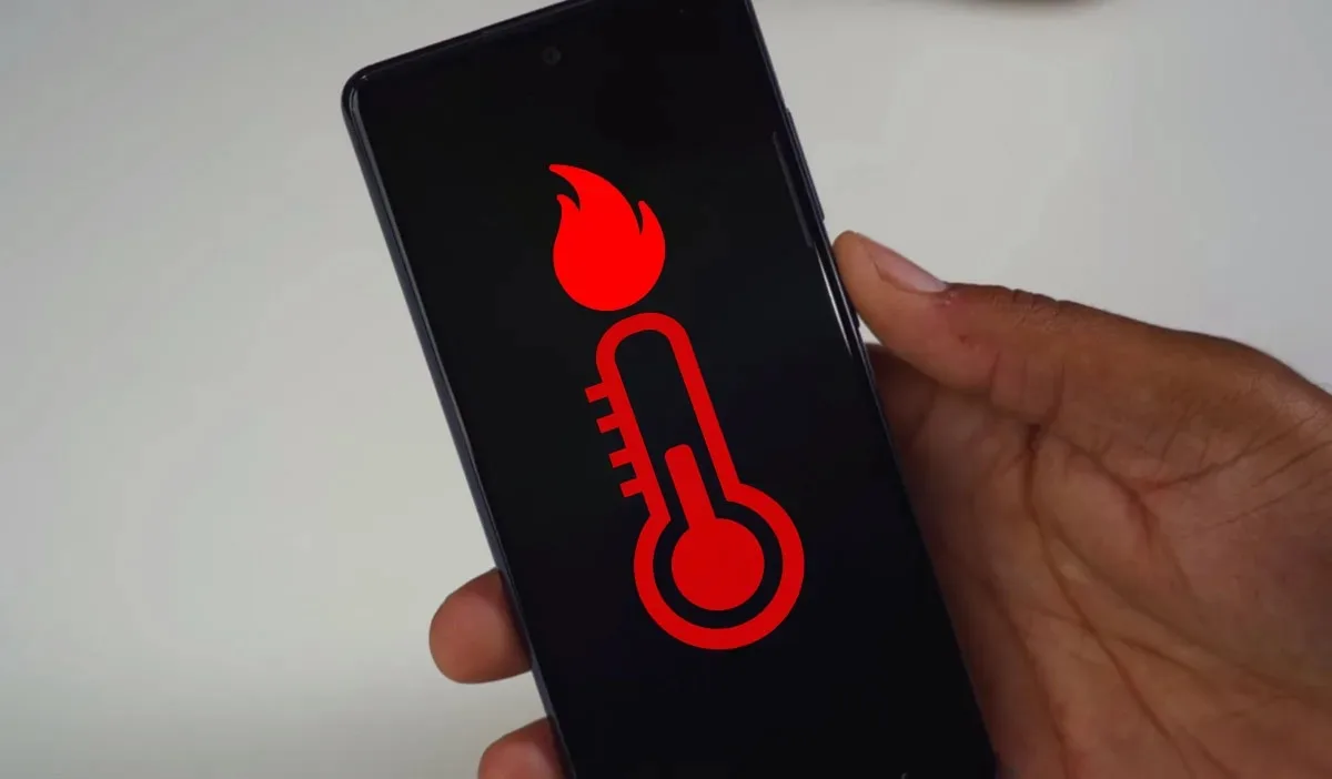 Huawei придумала, как убрать перегрев смартфонов во время игр 

В HarmonyOS 7 появилась функция «Пря